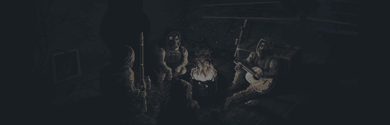 Early Access Roadmap