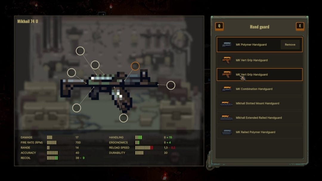 PC Controls Guide